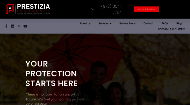 prestiziainsurance.com