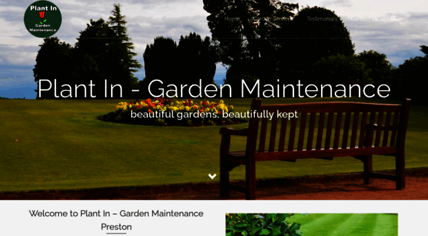 preston-garden-maintenance.co.uk