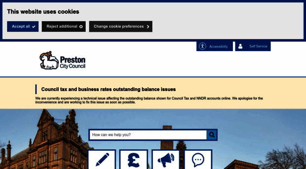 preston.gov.uk