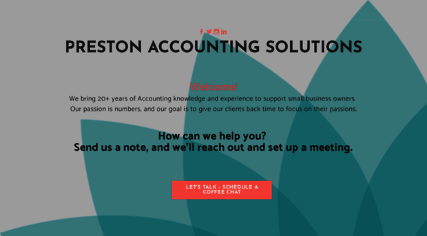 prestonaccounting.com