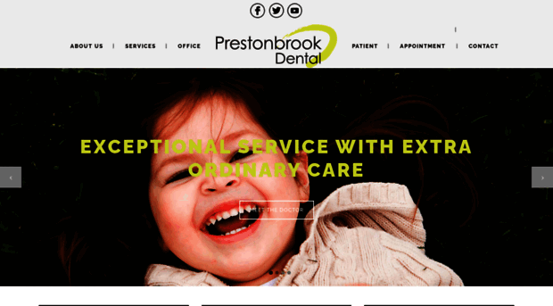 prestonbrookdental.com