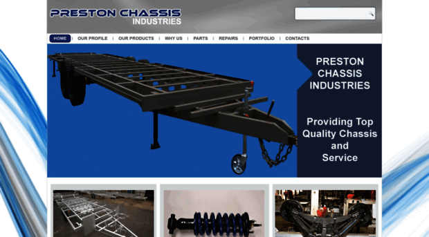 prestonchassis.com.au