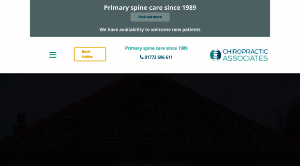 prestonchiropractic.co.uk