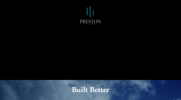 prestondevelopers.com