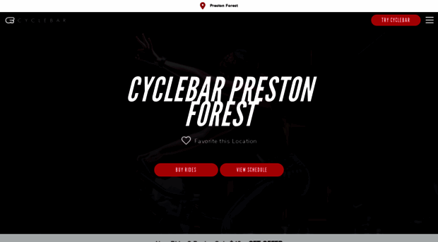 prestonforest.cyclebar.com