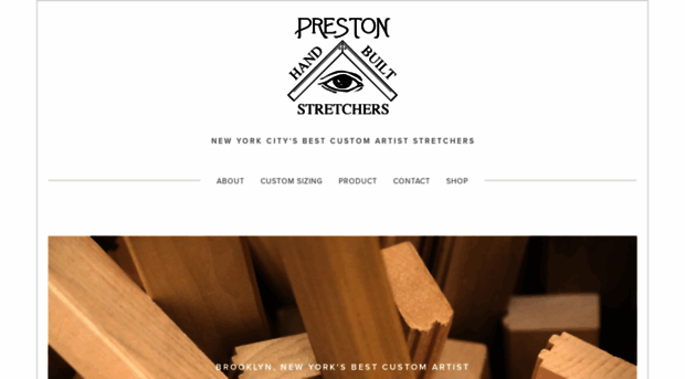 prestonhandbuilt.com