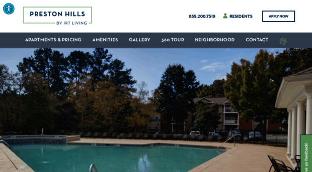 prestonhills-living.com