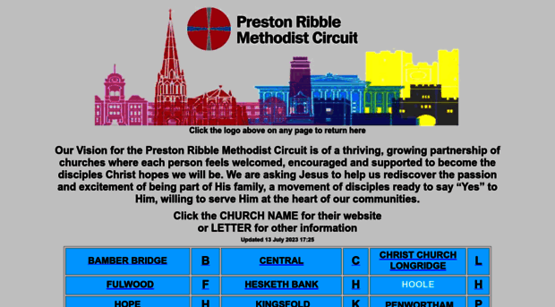 prestonribblemethodistcircuit.org.uk