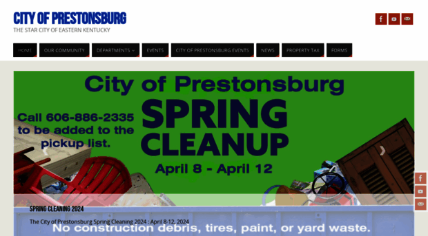 prestonsburgcity.org