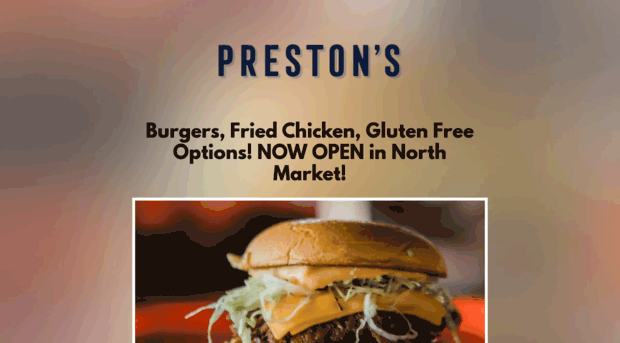 prestonsburgers.com