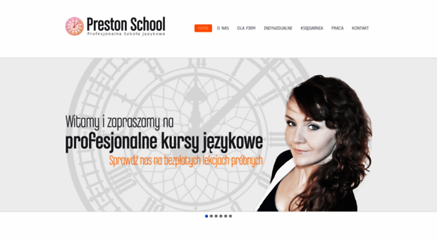 prestonschool.pl