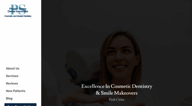 prestonsherrydental.com