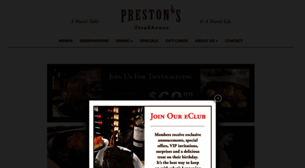 prestonsscottsdale.com