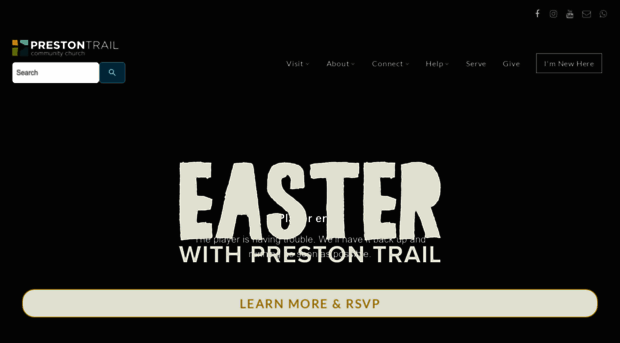 prestontrail.org