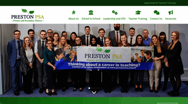 prestontsa.org.uk