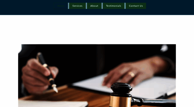 prestonwilliamslaw.com