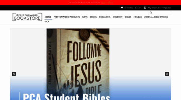 prestonwood-bookstore.shoplightspeed.com