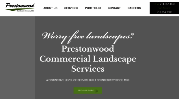 prestonwoodlandscape.com