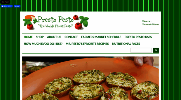 prestopesto.com