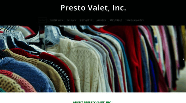 prestovalet.net