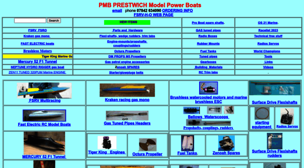 prestwich.ndirect.co.uk