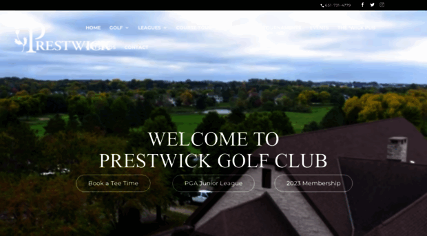 prestwick.com