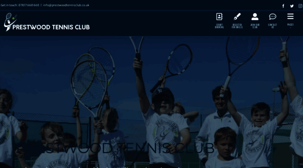 prestwoodtennisclub.co.uk