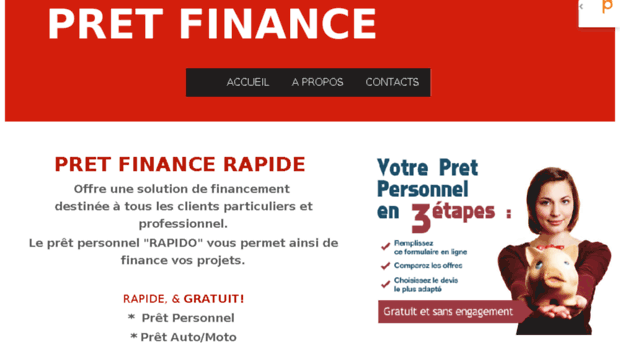 pret-financerapide.puzl.com