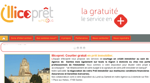 pret-immobilier-saintes.fr