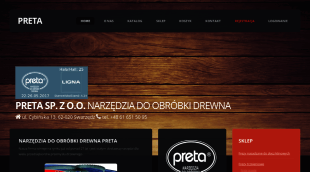 preta.com.pl