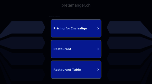 pretamanger.ch