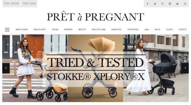 pretapregnant.com