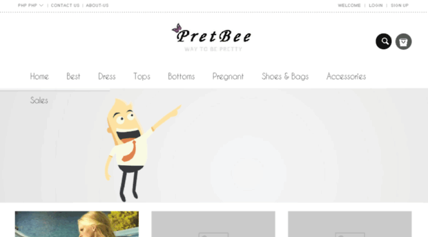 pretbee.com