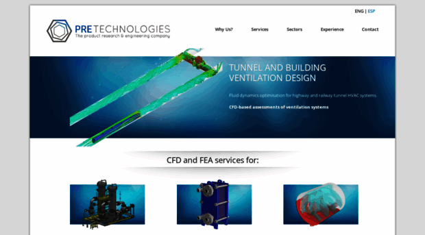 pretechnologies.com