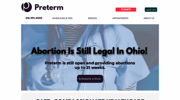 preterm.org