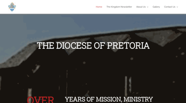 pretoriadiocese.org.za