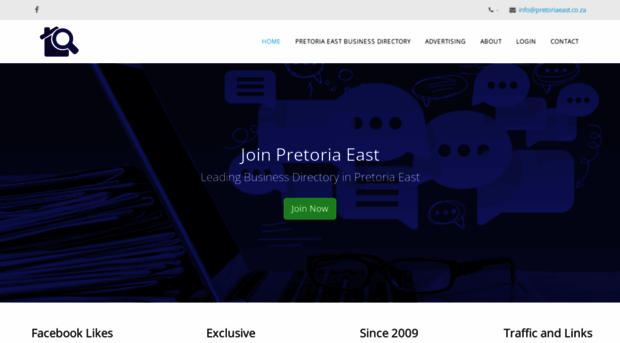 pretoriaeast.co.za