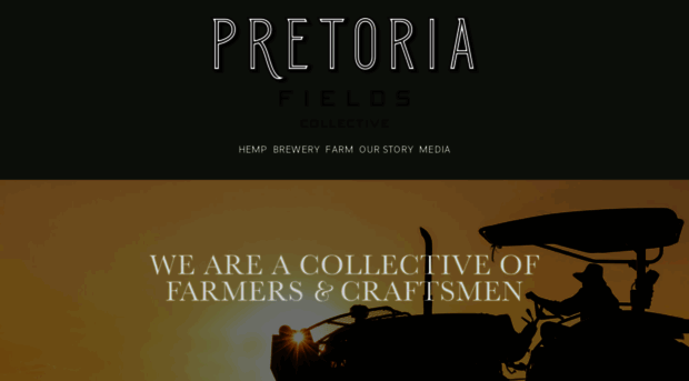 pretoriafields.com