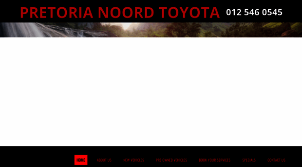 pretorianoordtoyota.co.za