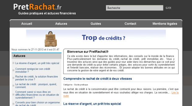 pretrachat.fr