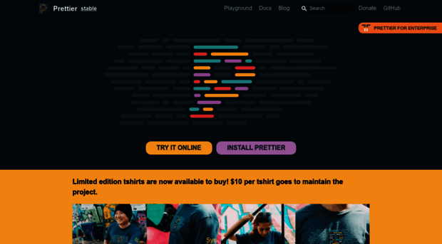 prettier.io