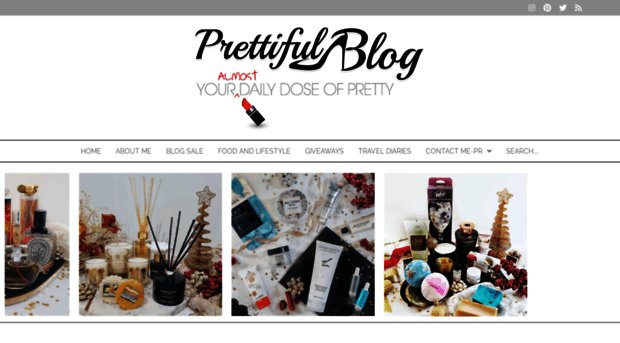 prettifulblog.com