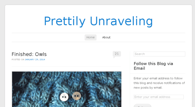 prettilyunraveling.wordpress.com