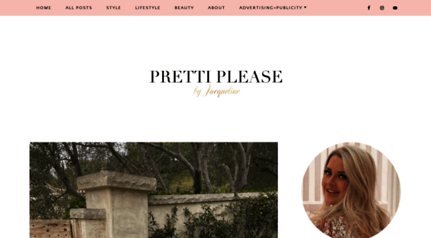 prettipleaseblog.com