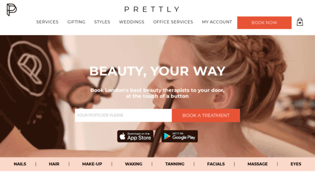 prettly.com