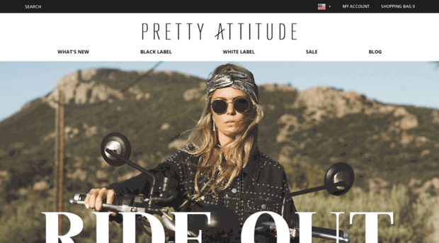 pretty-attitude.com