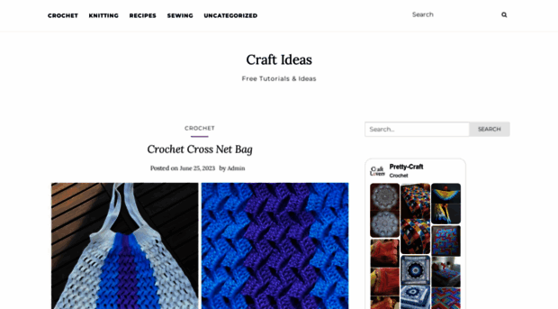 pretty-craft.com