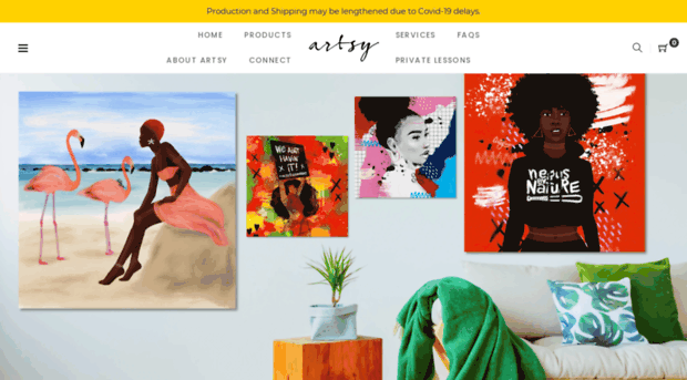 pretty-darn-artsy.myshopify.com