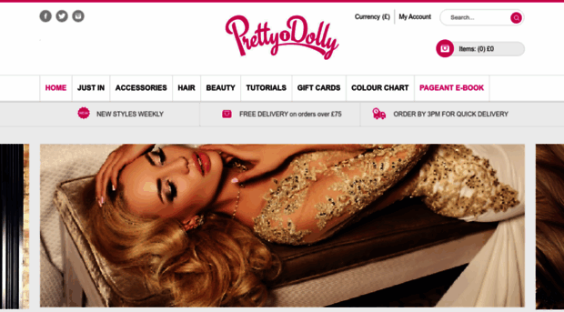 pretty-dolly.com