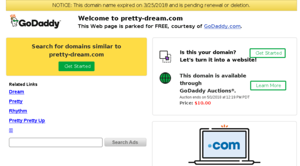 pretty-dream.com